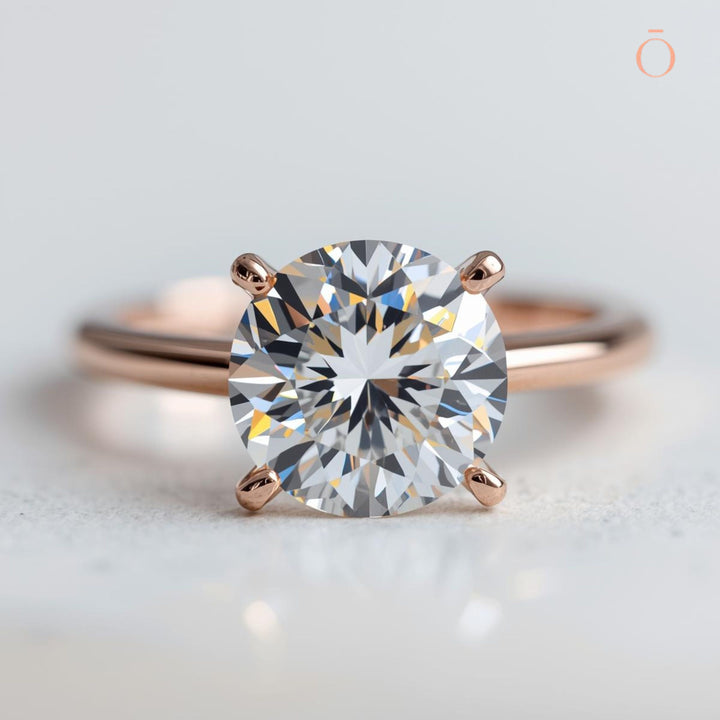 A Complete Guide to D‐Colour Grade Diamonds