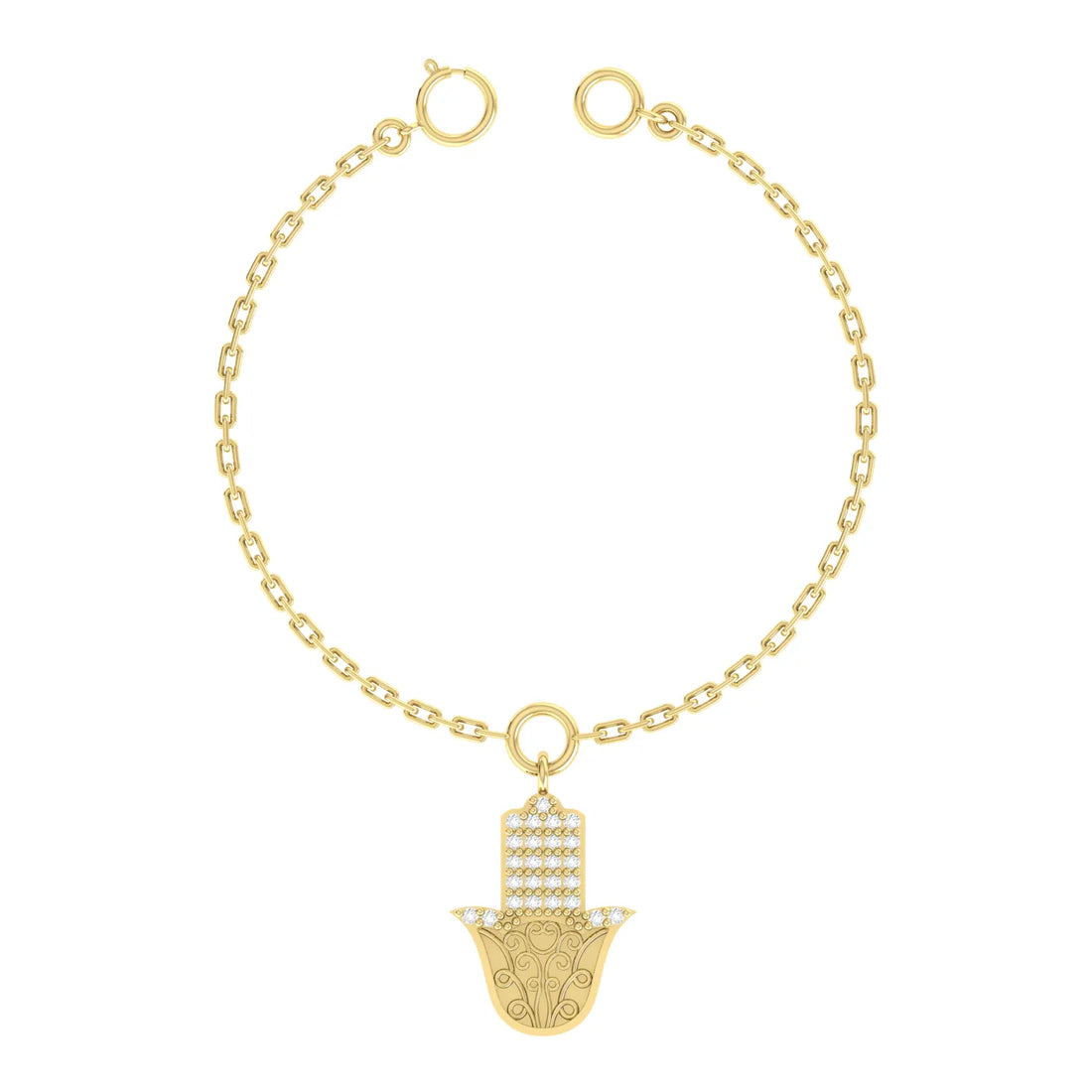 Hamsa Aura