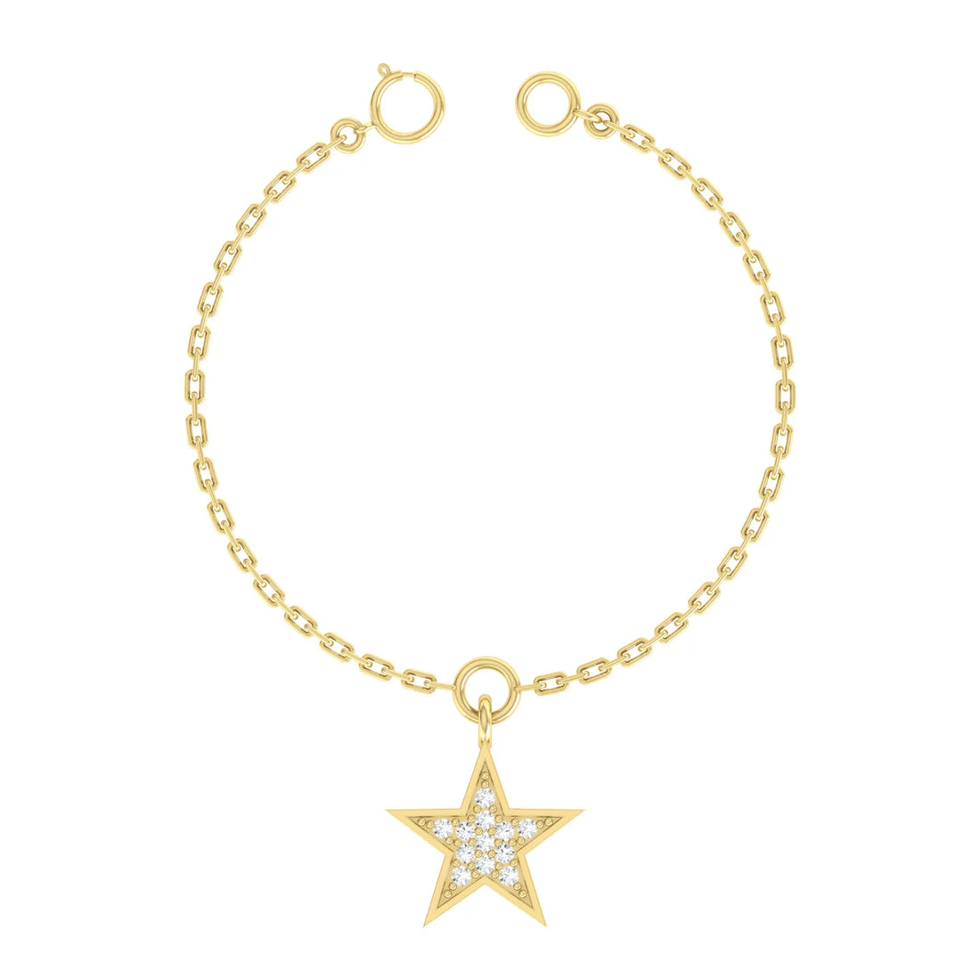 Starlit Spark