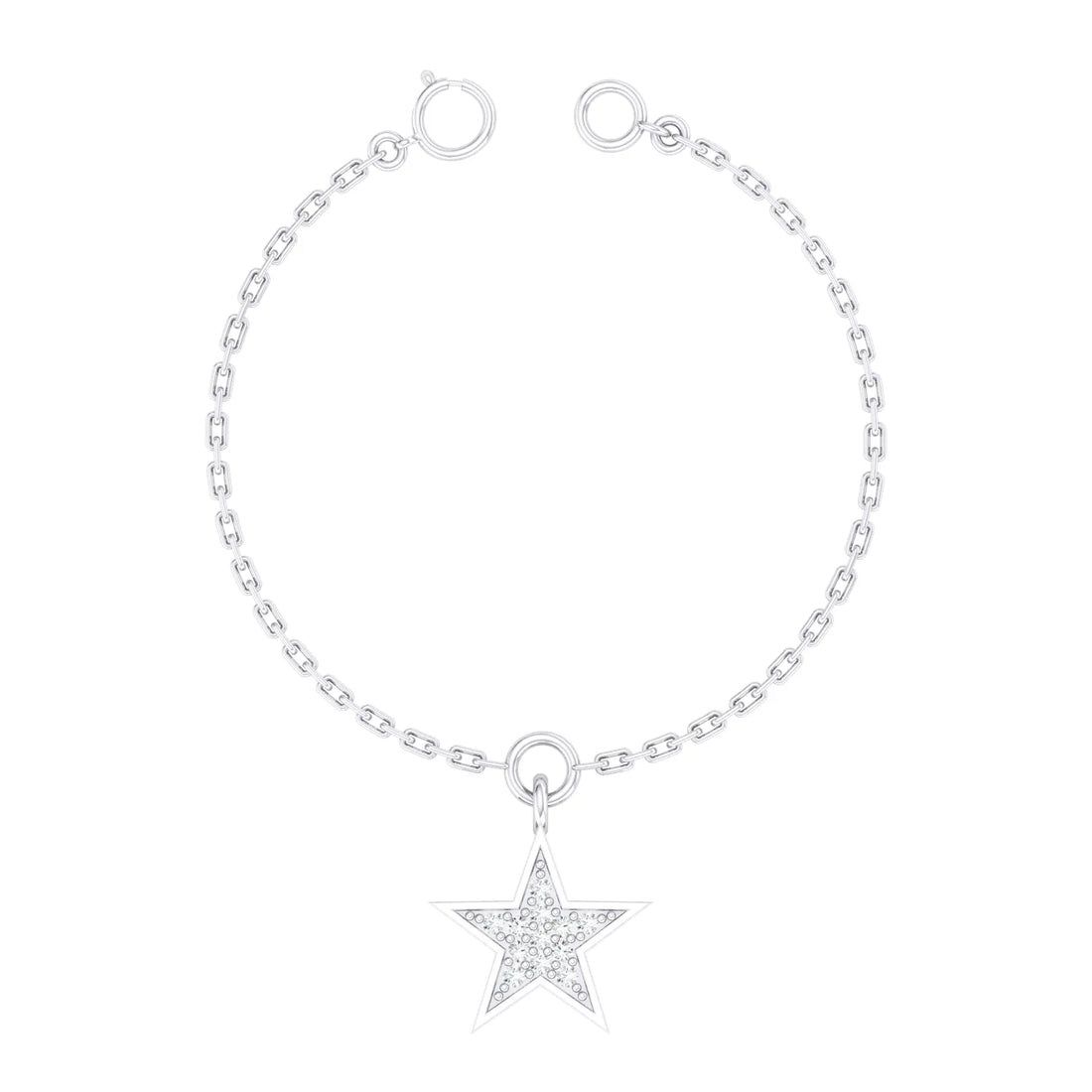 Starlit Spark