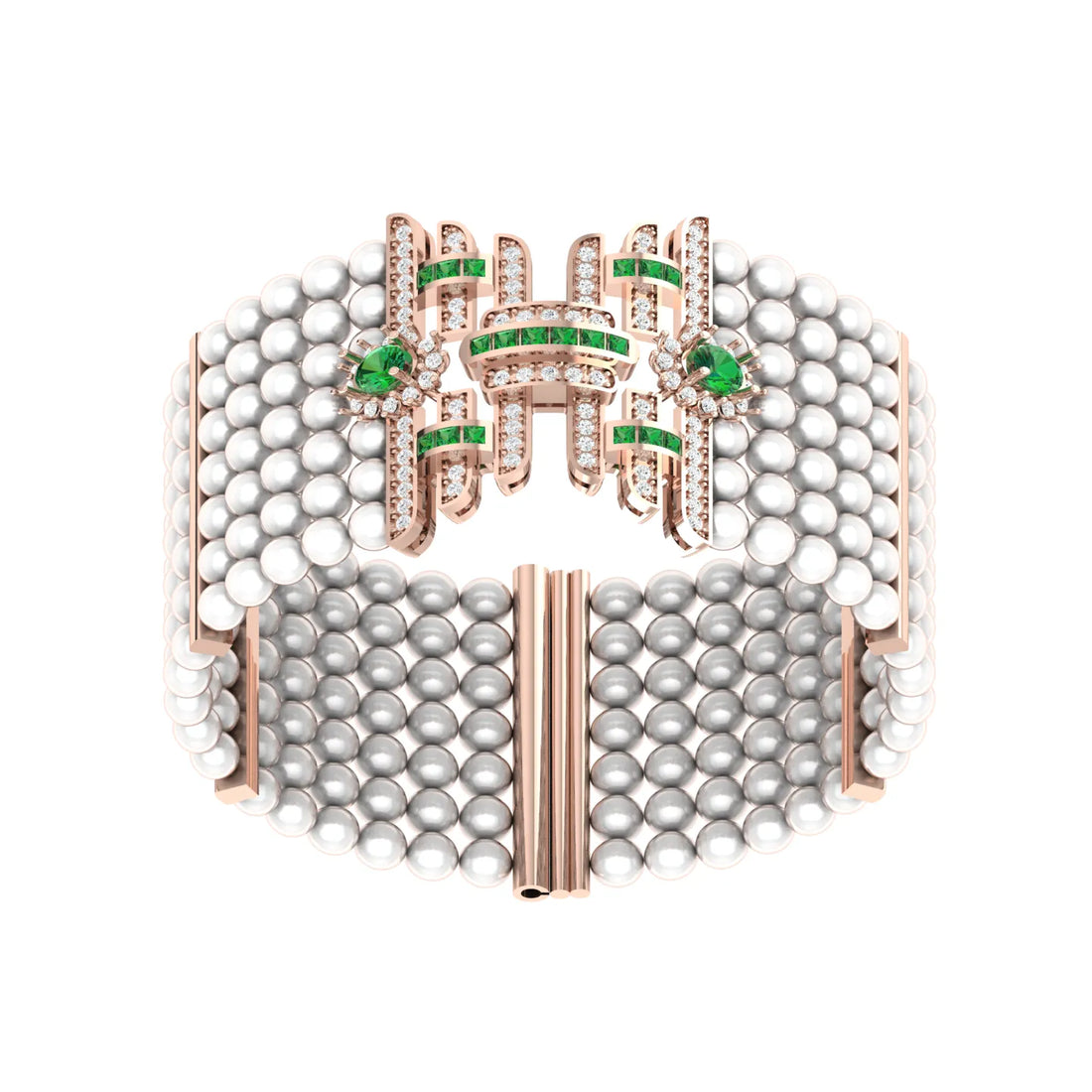 Green Mist - LG