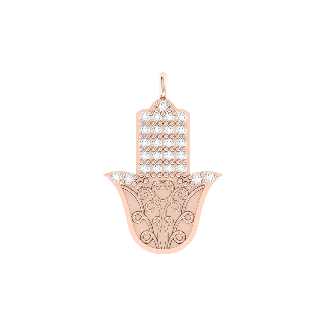 Hamsa Aura