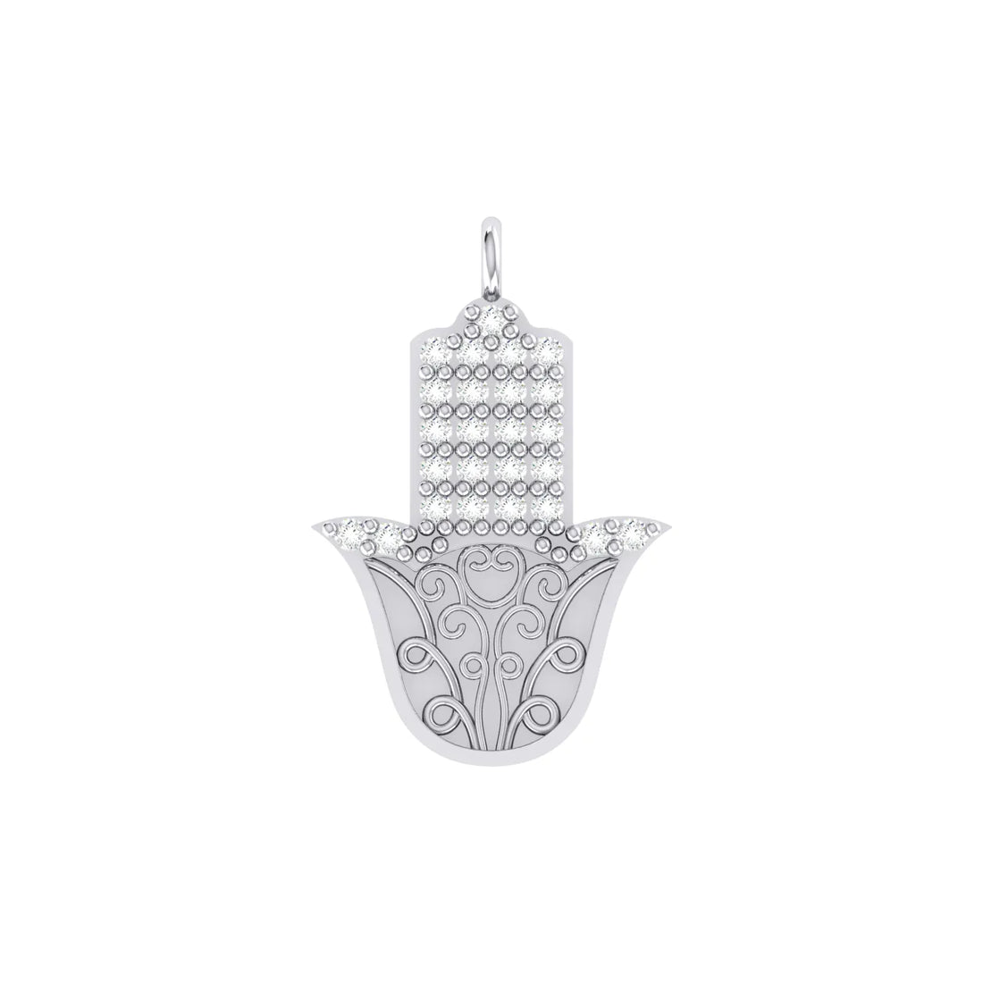 Hamsa Aura
