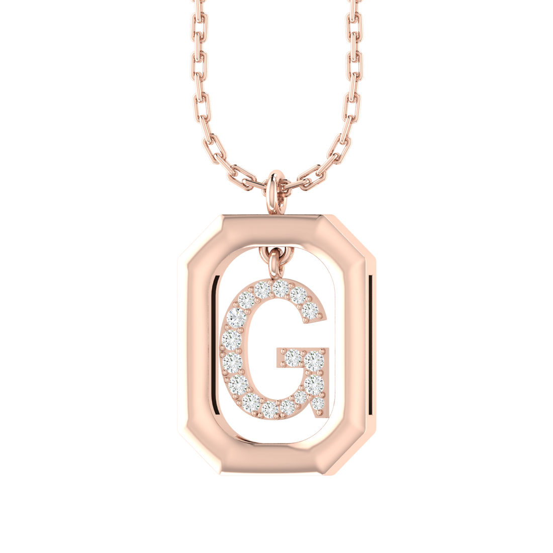 G - Alphabet