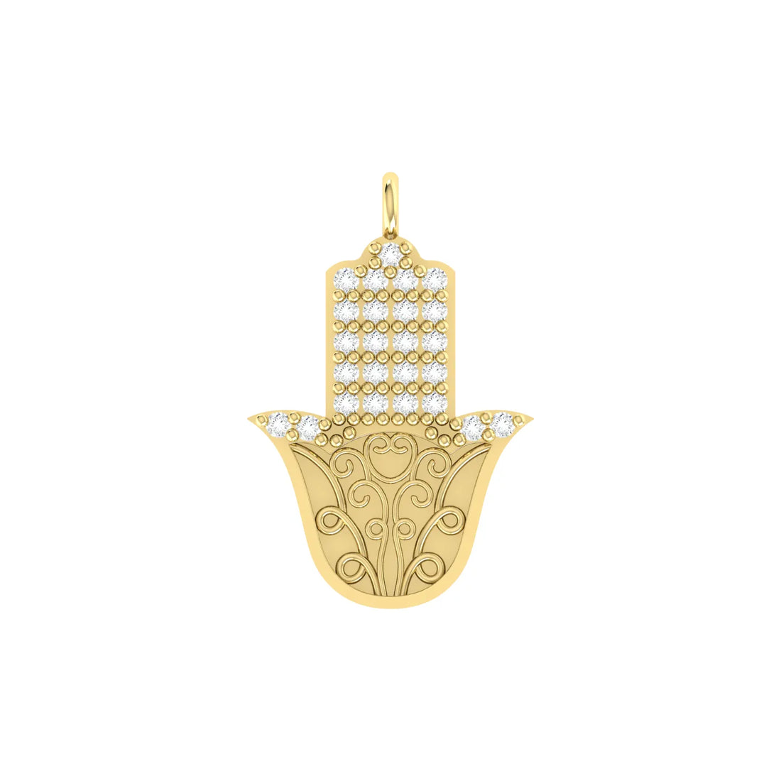 Hamsa Aura