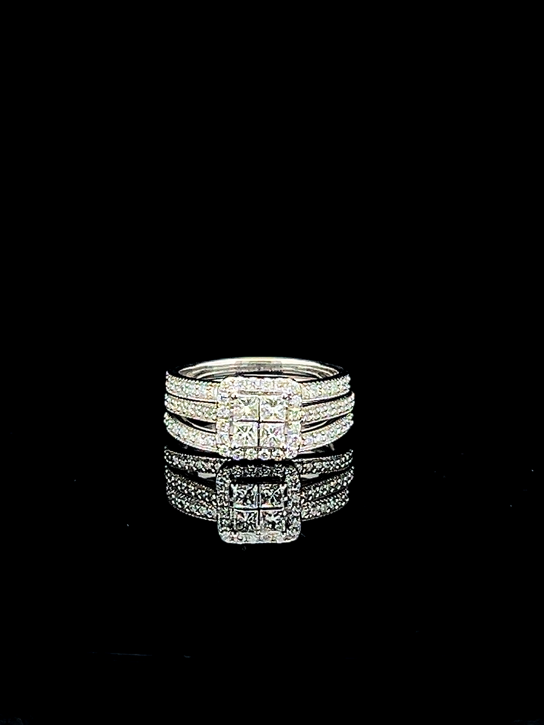 11 Diamond Ring