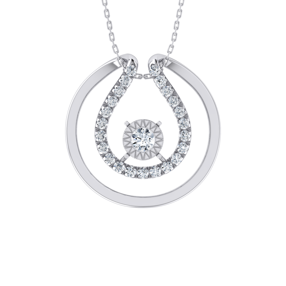 Dazzling Dewdrop