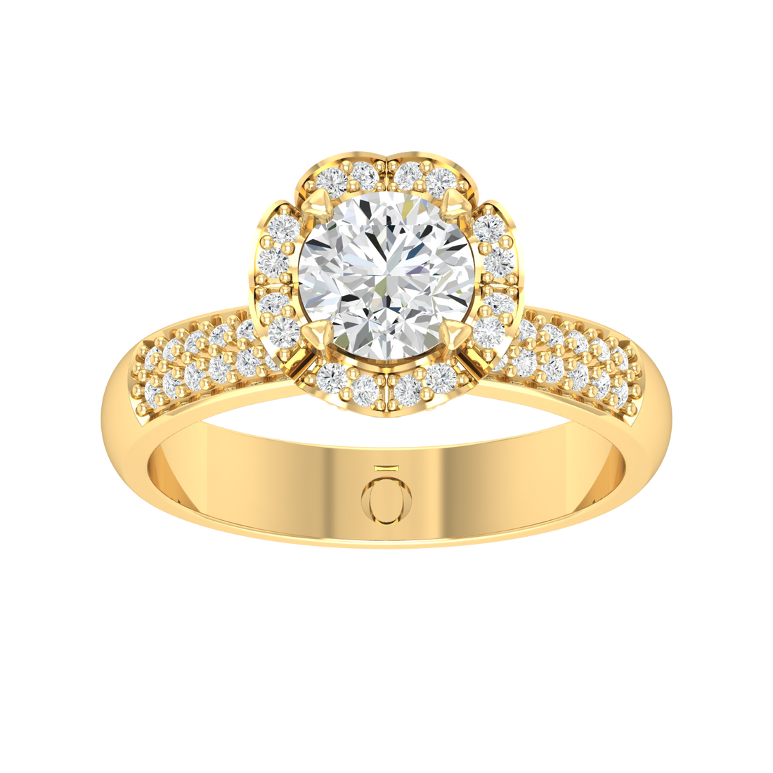 Halo Glow
