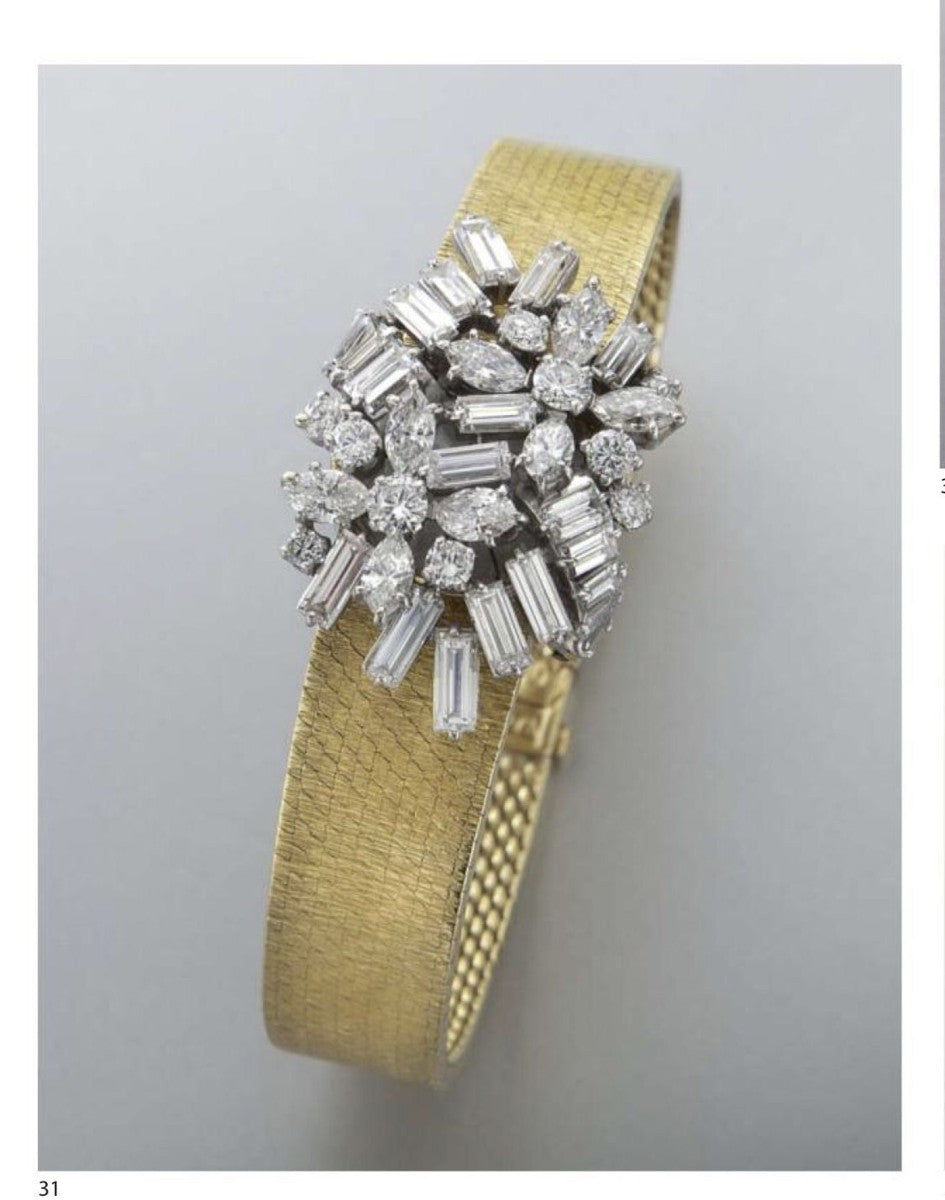 Catalogue Bracelet Design 050