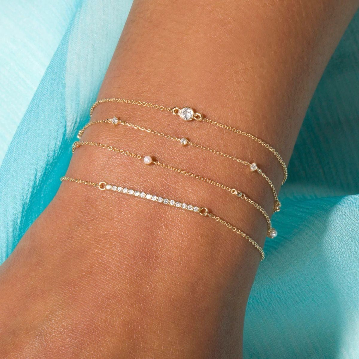 Catalogue Bracelet Design 086