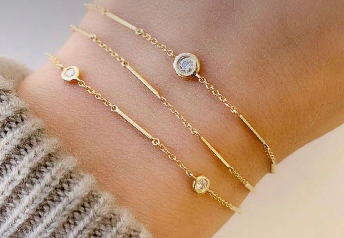 Catalogue Bracelet Design 092