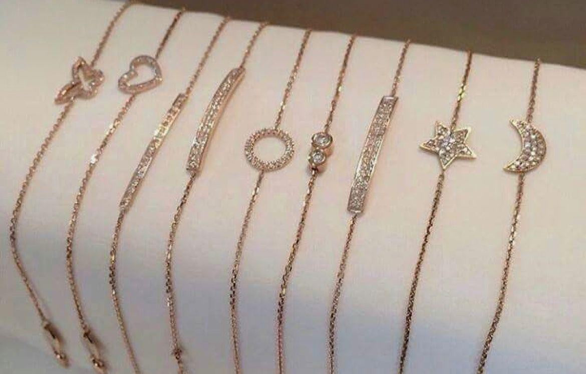 Catalogue Bracelet Design 094