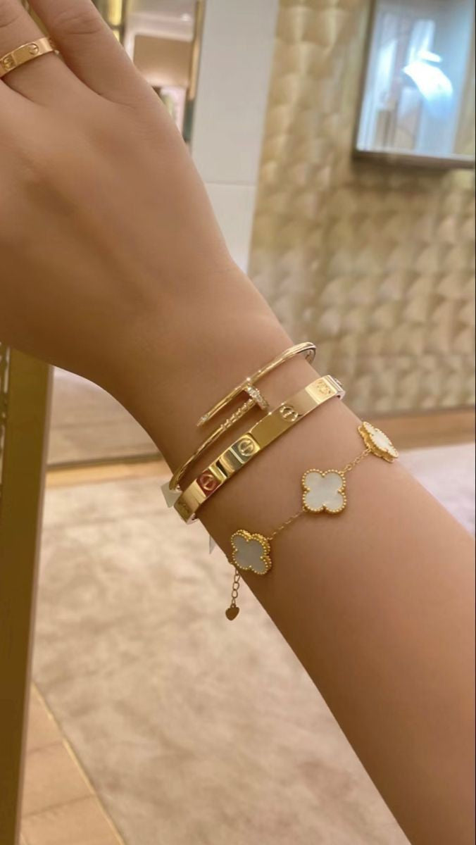 Catalogue Bracelet Design 135