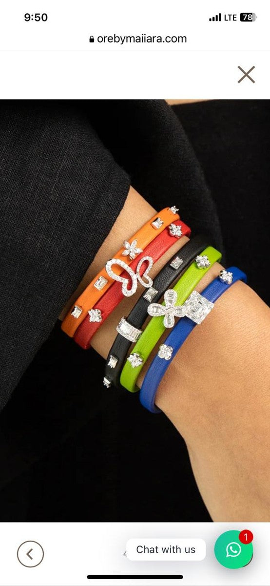 Catalogue Bracelet Design 170