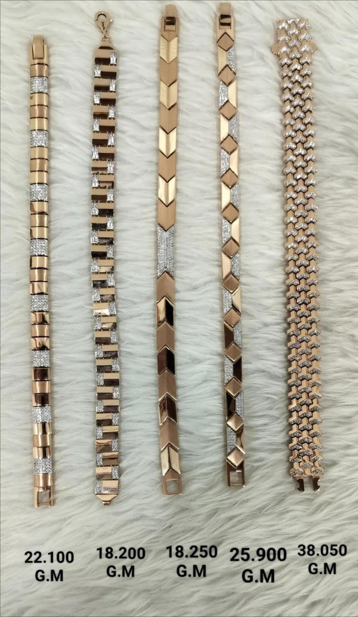 Catalogue Bracelet Design 223