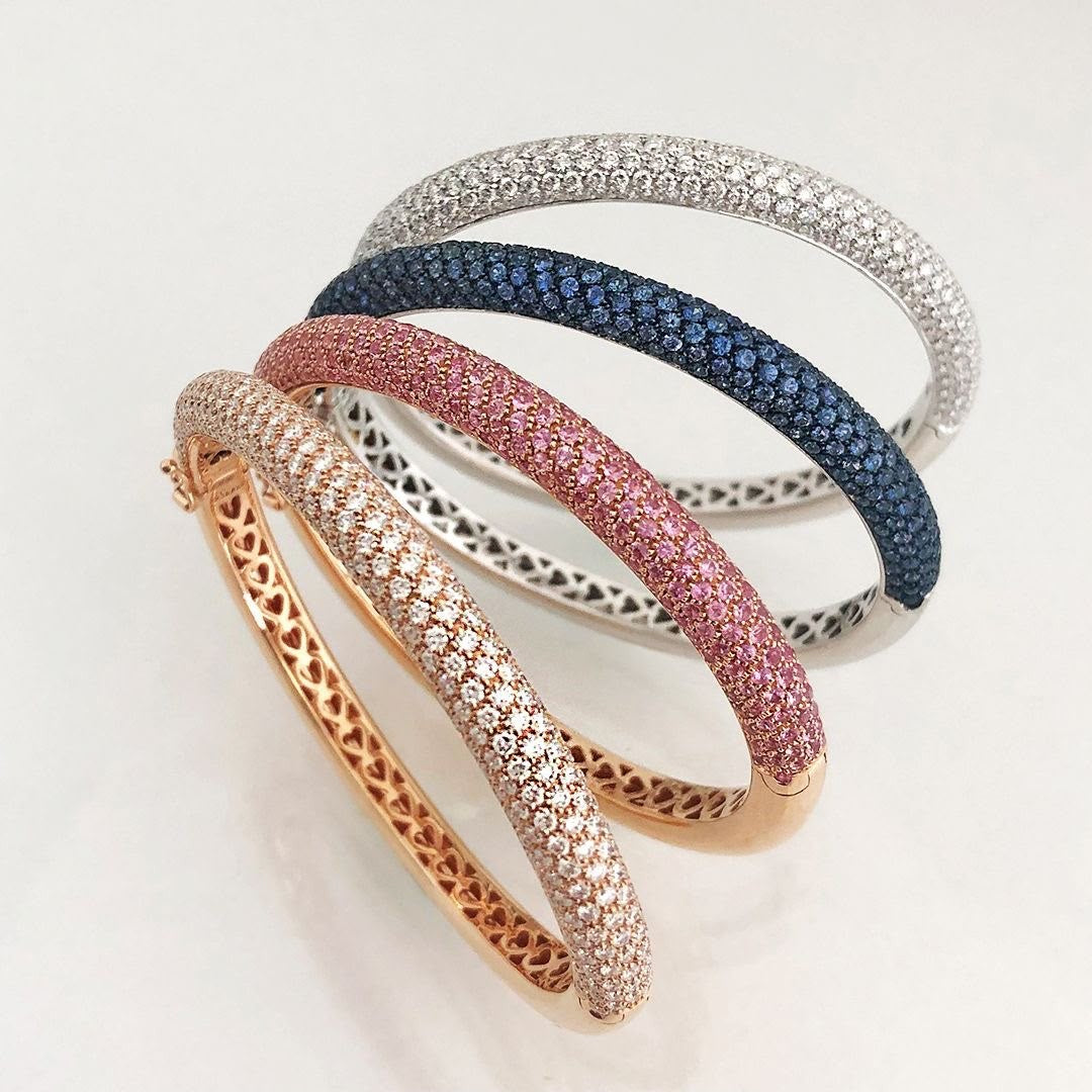 Catalogue Bracelet Design 243