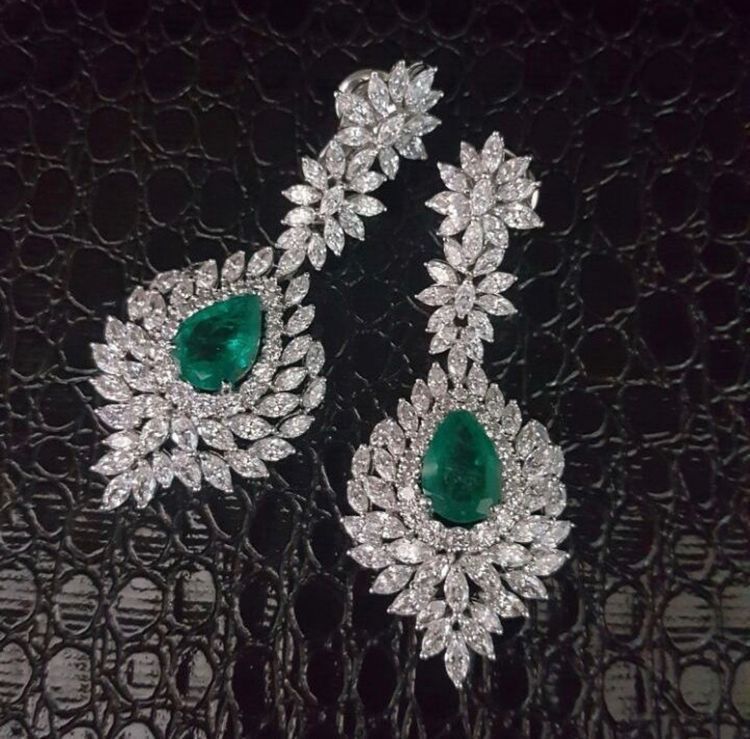 Catalogue Earring Design 001