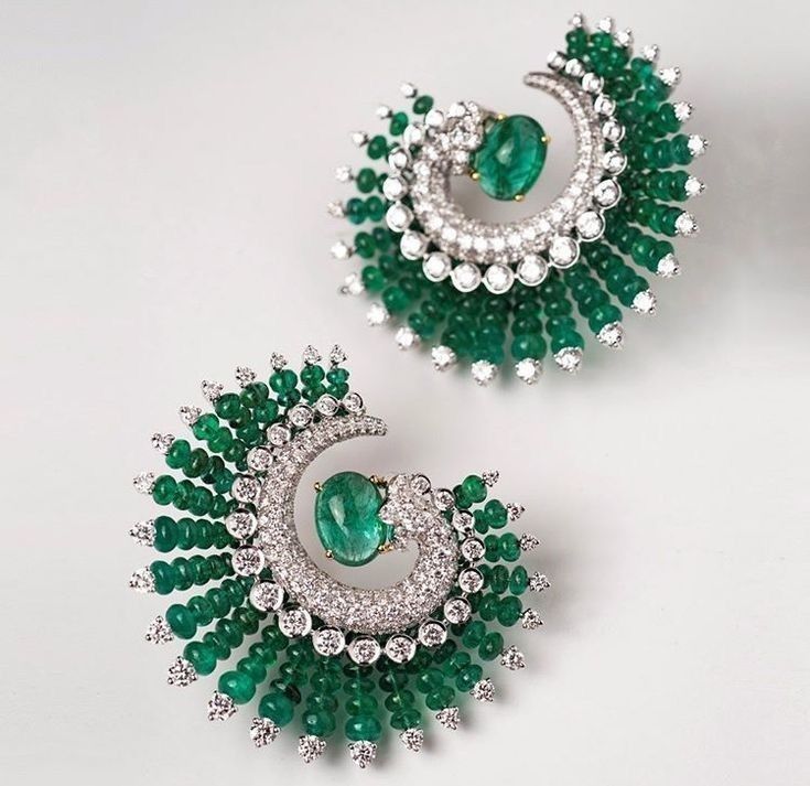 Catalogue Earring Design 139