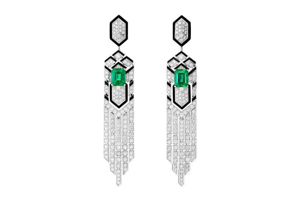 Catalogue Earring Design 142