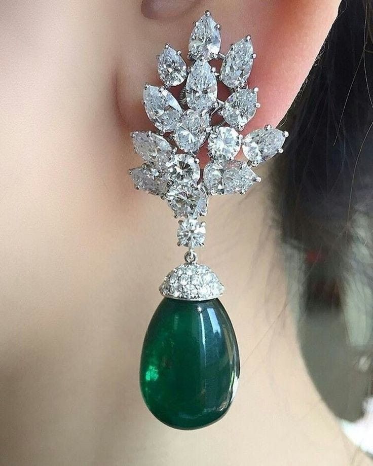 Catalogue Earring Design 015