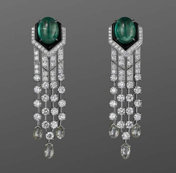 Catalogue Earring Design 155