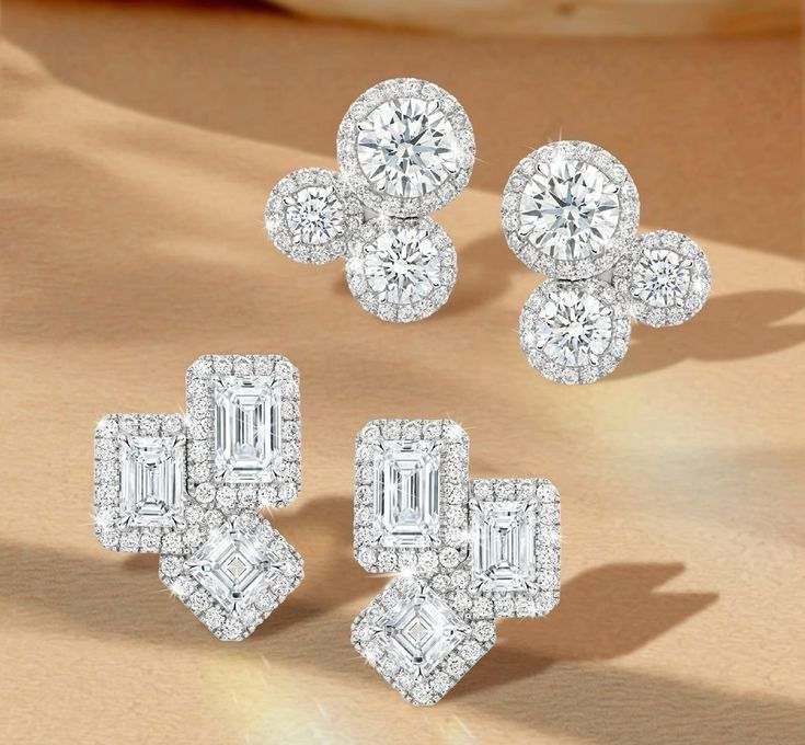 Catalogue Earring Design 160