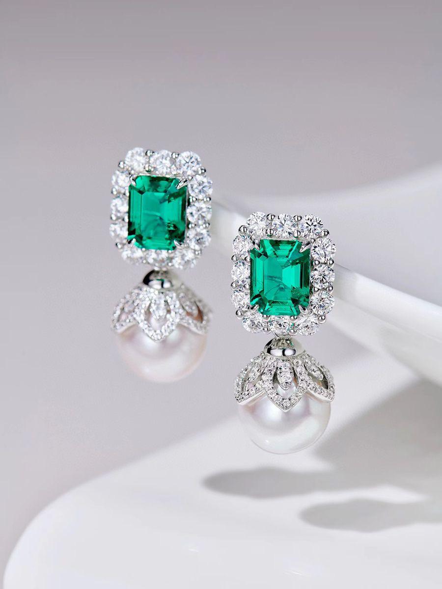 Catalogue Earring Design 161