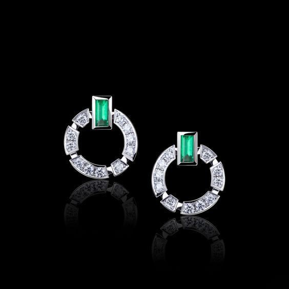 Catalogue Earring Design 172