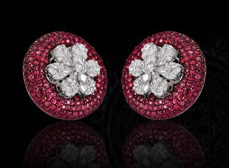 Catalogue Earring Design 175