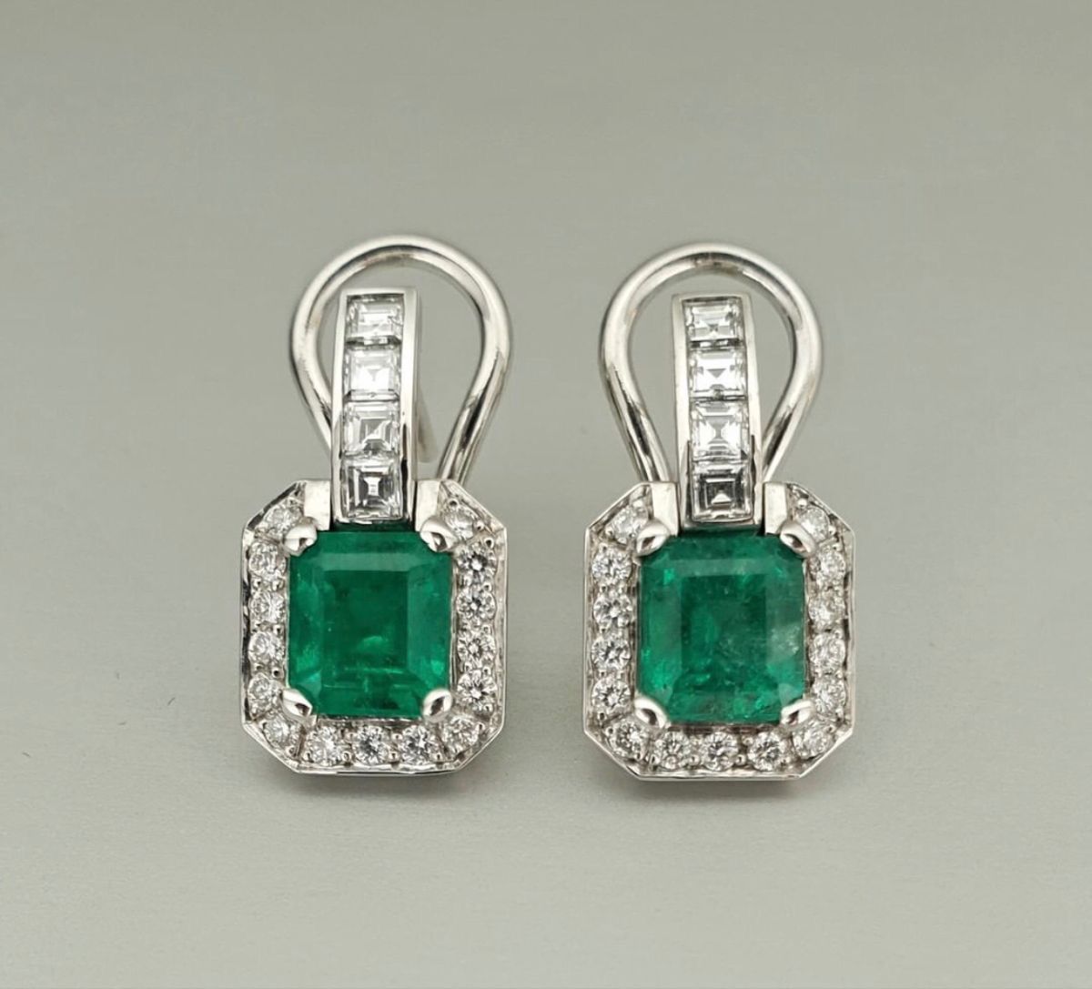 Catalogue Earring Design 182