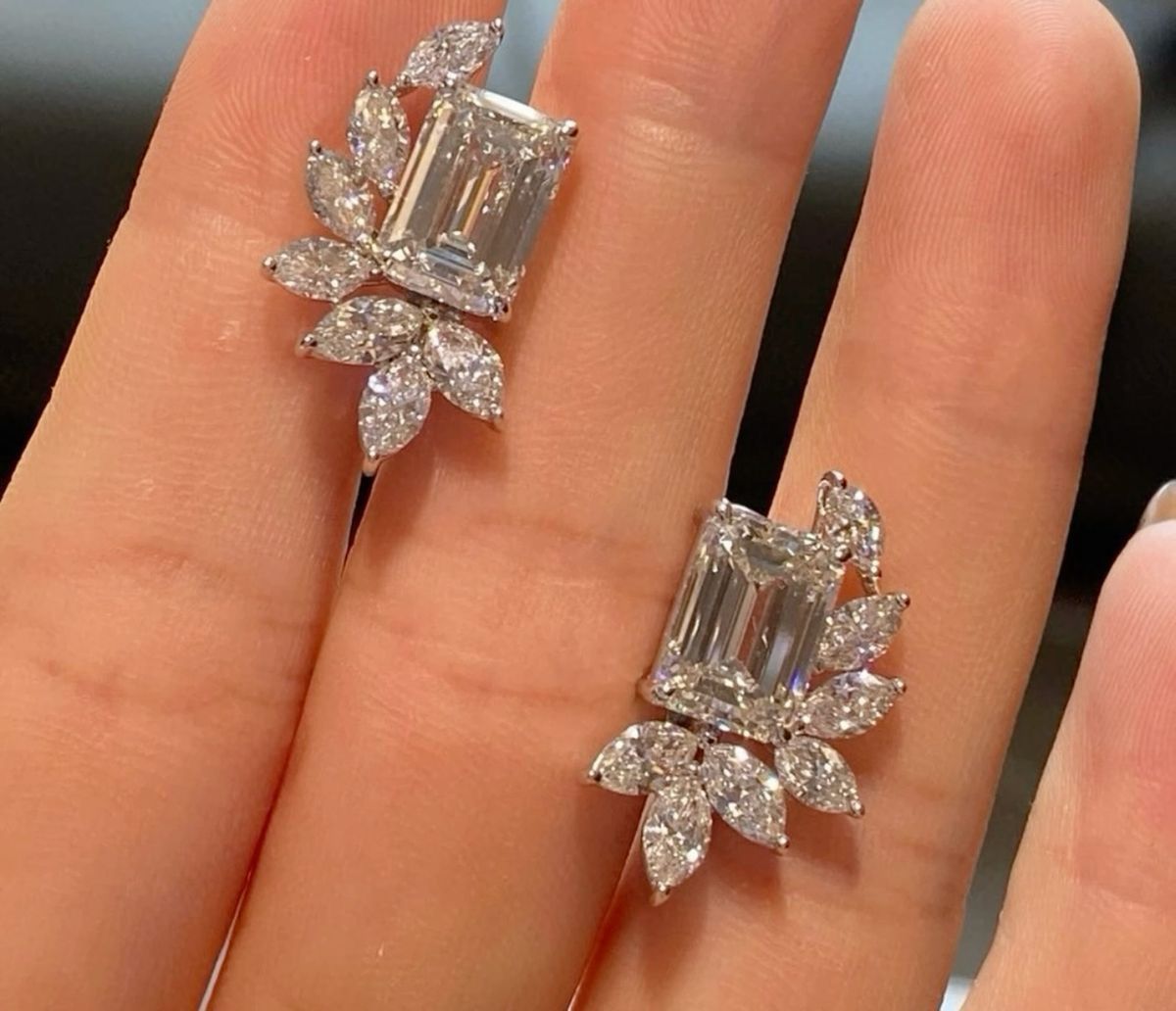 Catalogue Earring Design 190