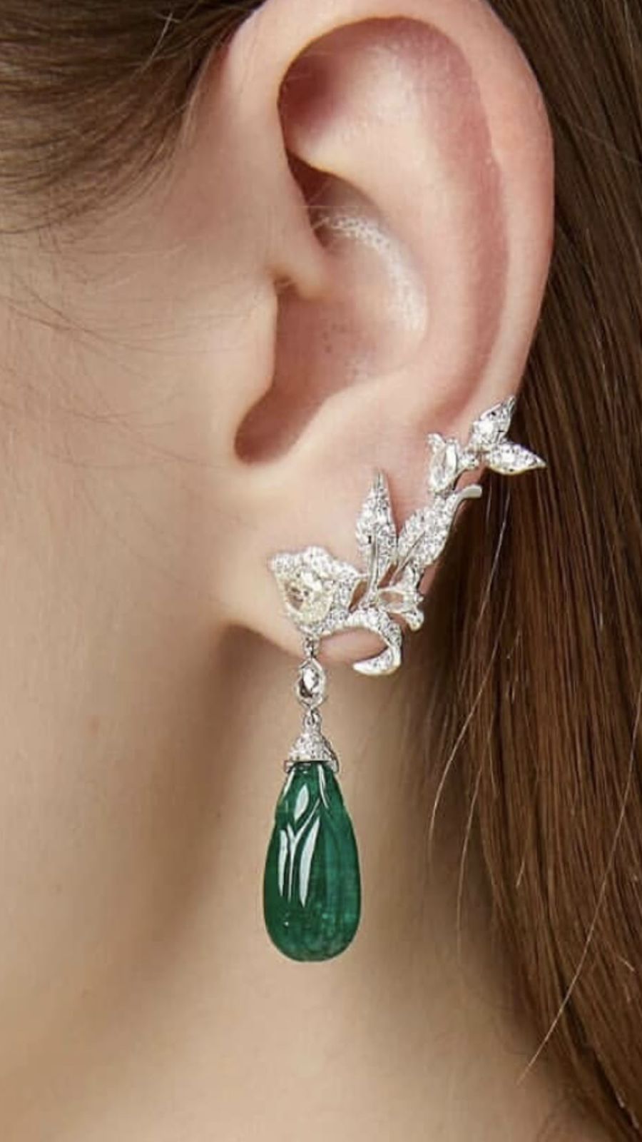 Catalogue Earring Design 201