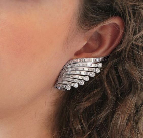 Catalogue Earring Design 219