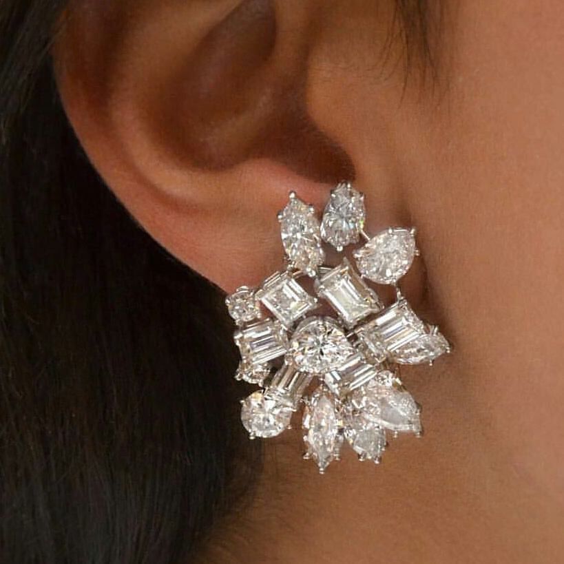 Catalogue Earring Design 227