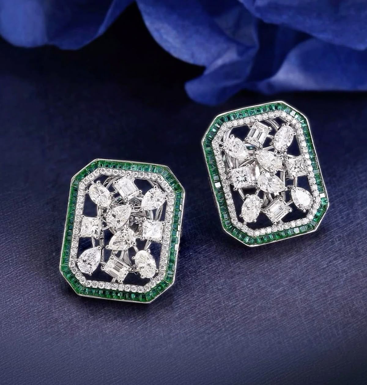 Catalogue Earring Design 240