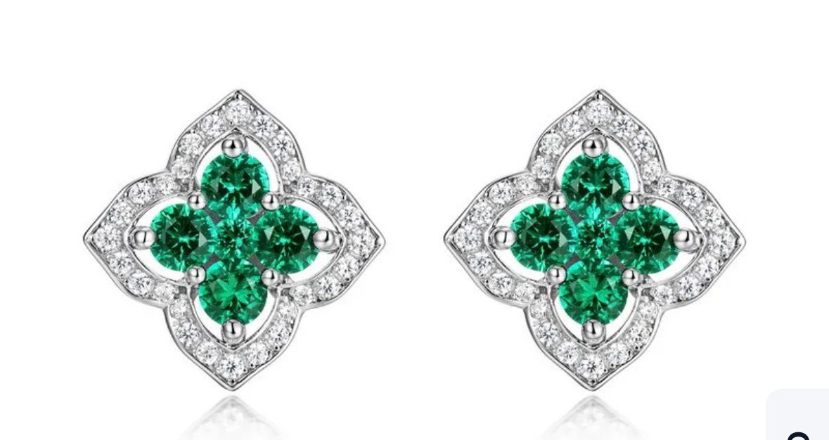 Catalogue Earring Design 264