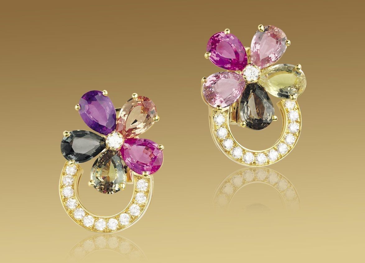 Catalogue Earring Design 265