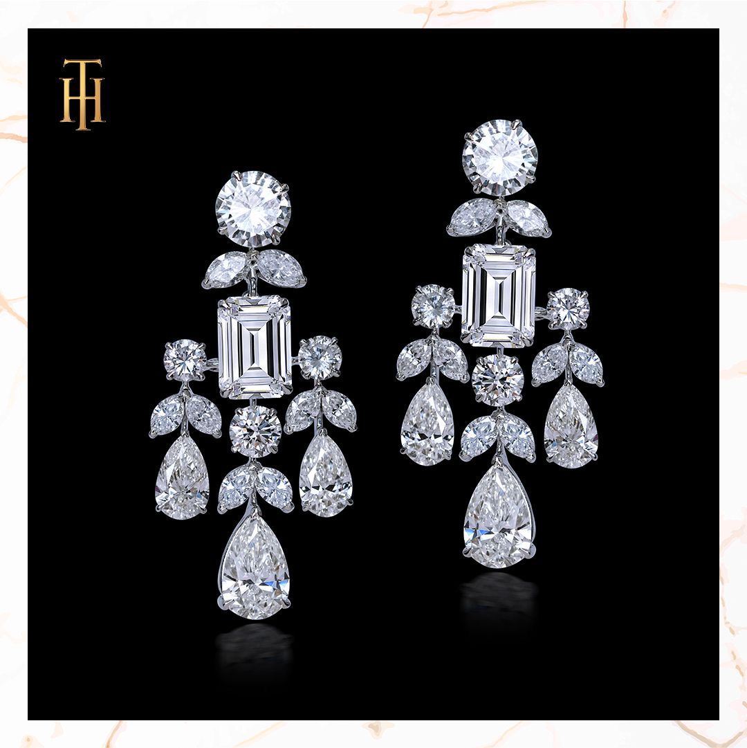 Catalogue Earring Design 271