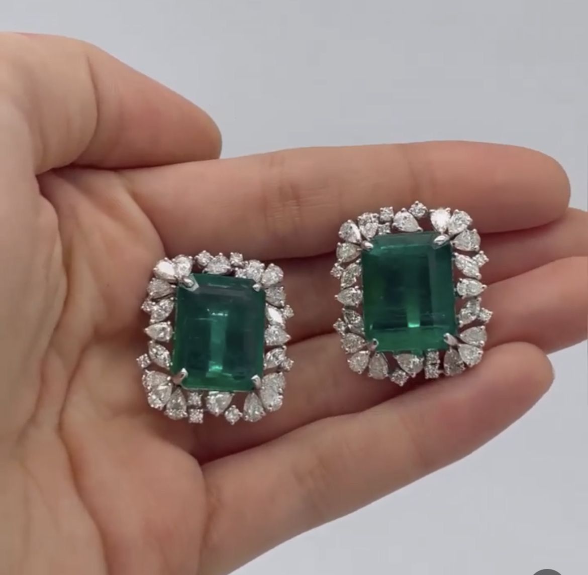 Catalogue Earring Design 275