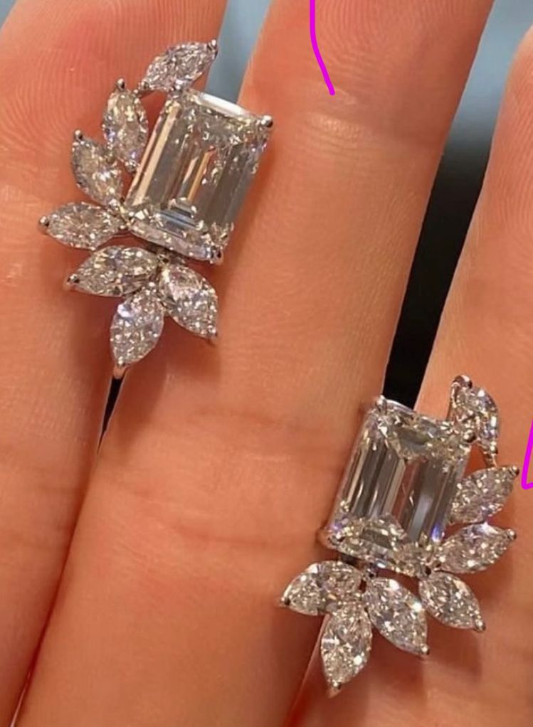 Catalogue Earring Design 277
