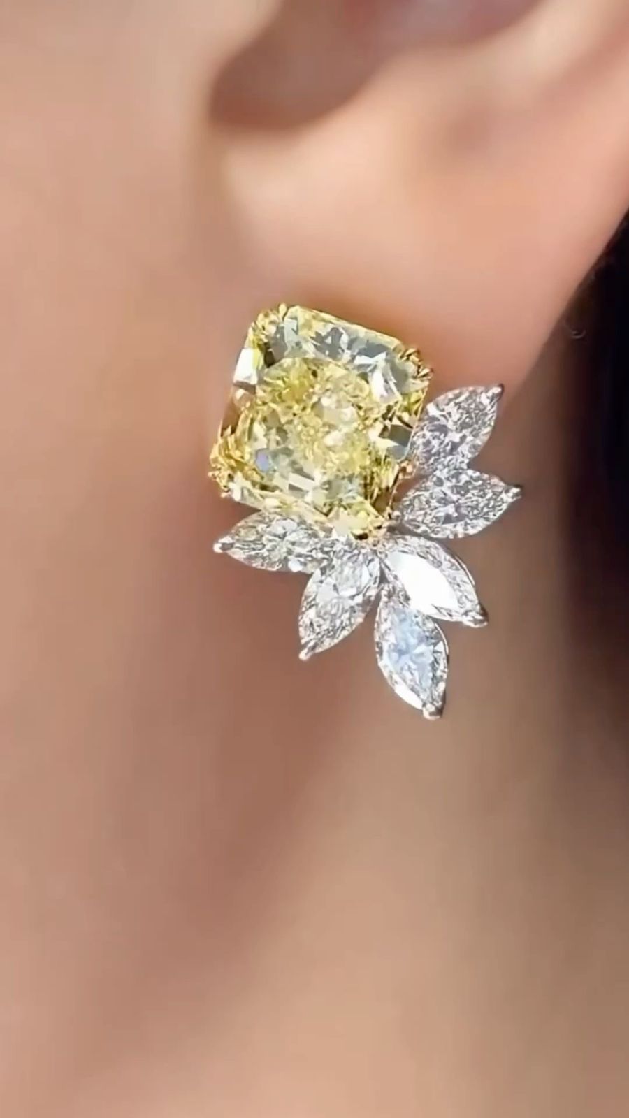 Catalogue Earring Design 278