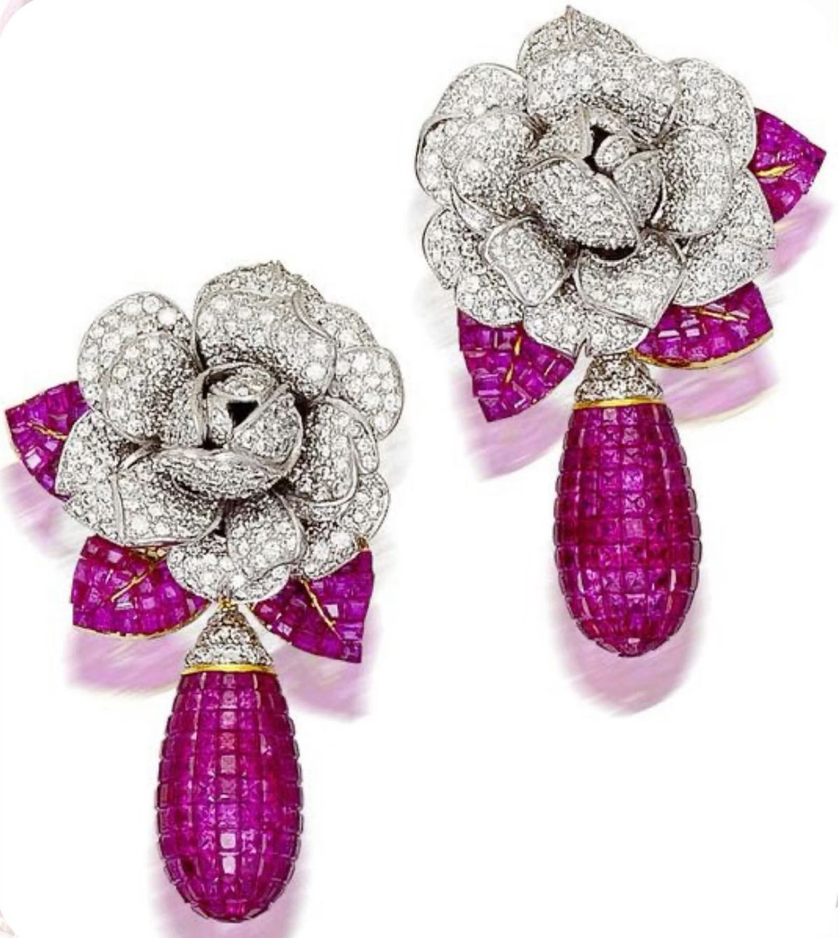 Catalogue Earring Design 028