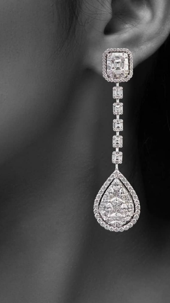 Catalogue Earring Design 283
