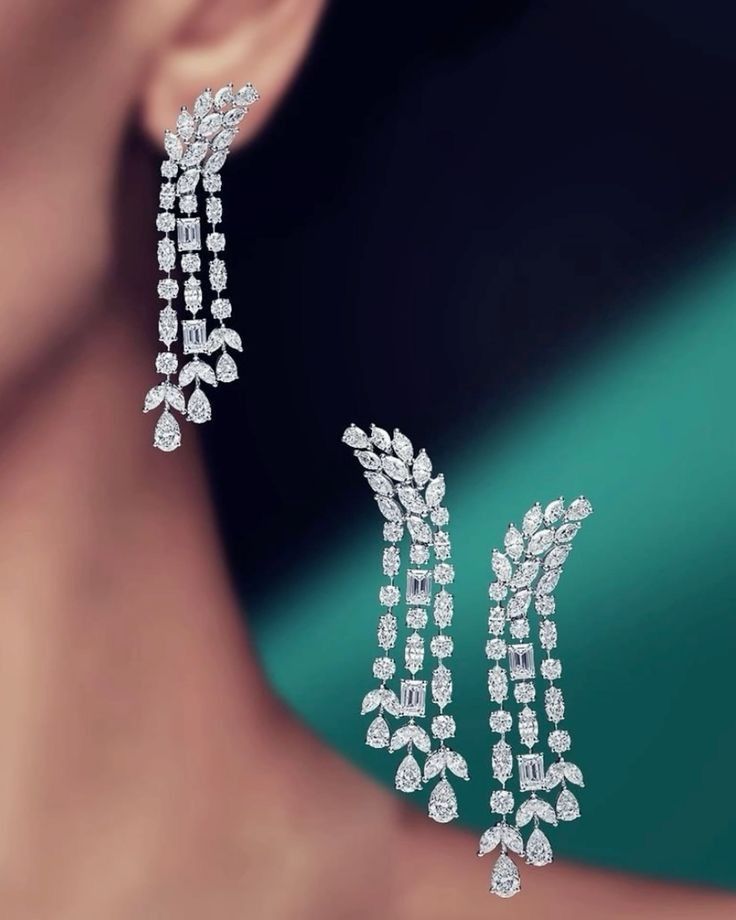 Catalogue Earring Design 286