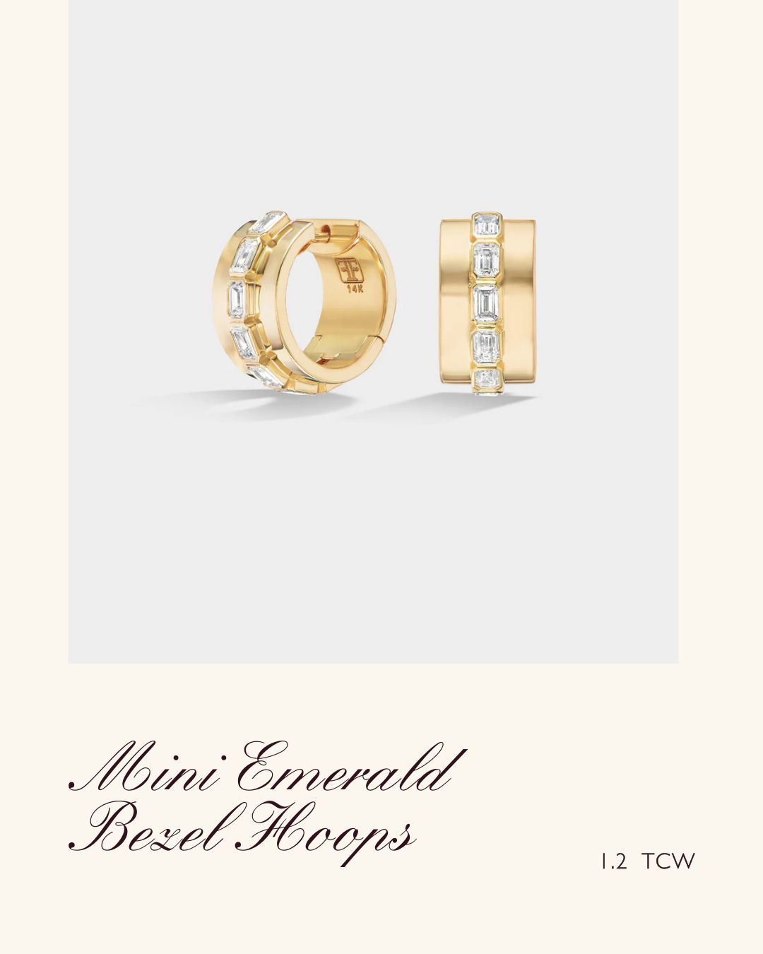 Catalogue Earring Design 296