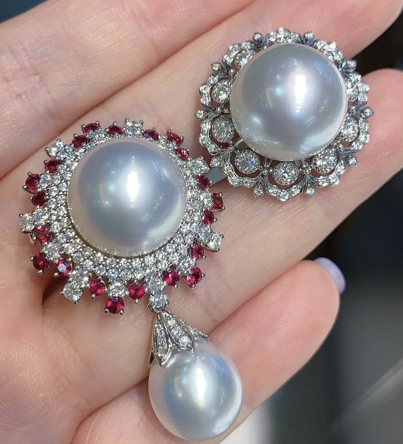 Catalogue Earring Design 313
