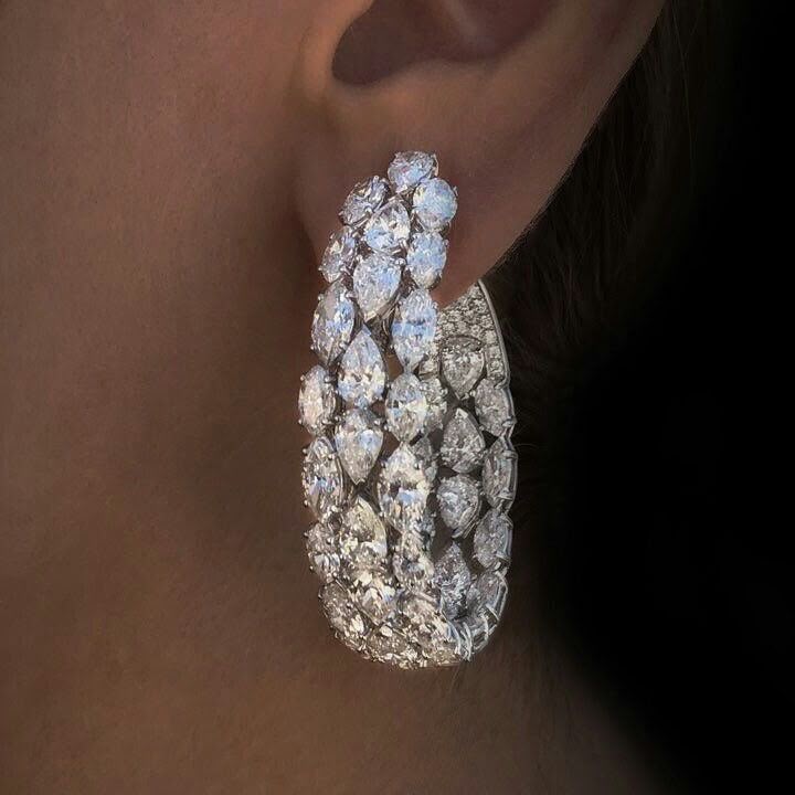 Catalogue Earring Design 315