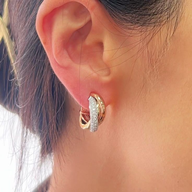 Catalogue Earring Design 326