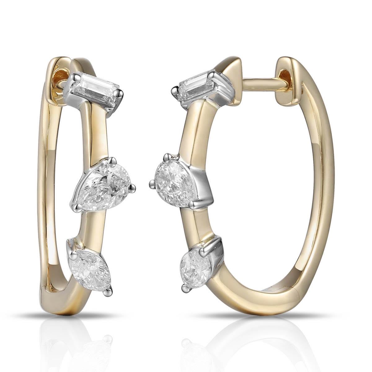 Catalogue Earring Design 336