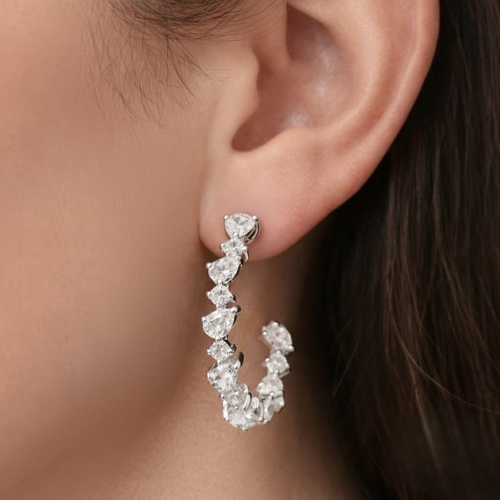 Catalogue Earring Design 339